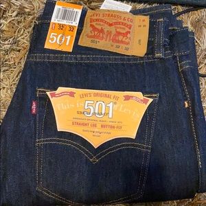 Men’s jeans
